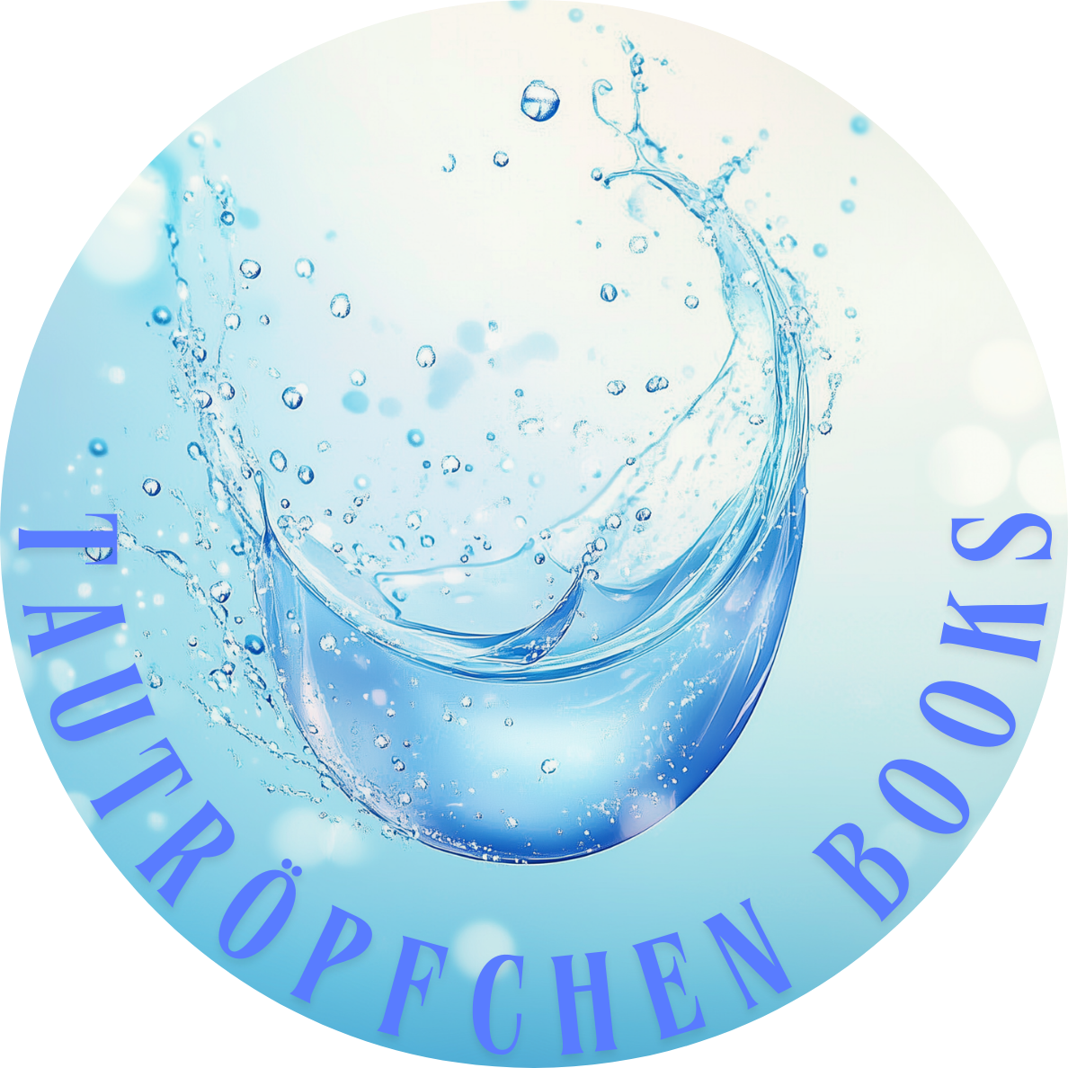 Tautröpfchen Books